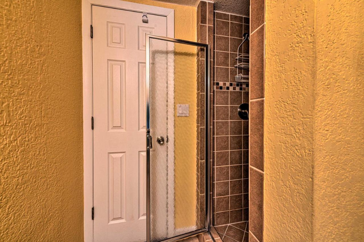 סרסוטה Lido Key Hideout With Patio And Yard And Walk To Beach! מראה חיצוני תמונה